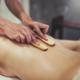 Massage Therapies